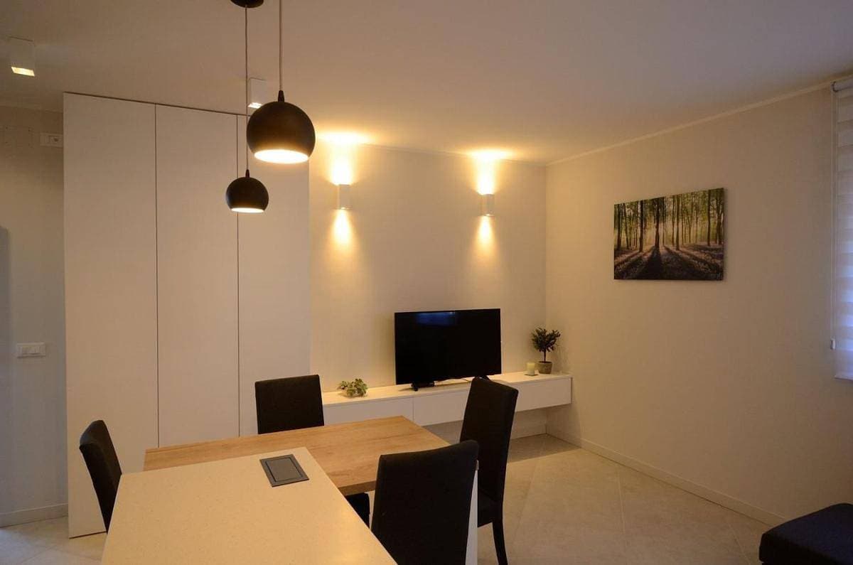 Foto 13 von 17: One-Bedroom Apartment with Terrace