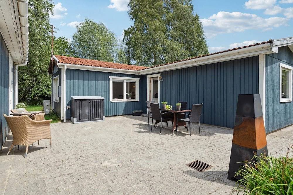 Wunderschönes Haus mit 2 Schlafzimmern. 1