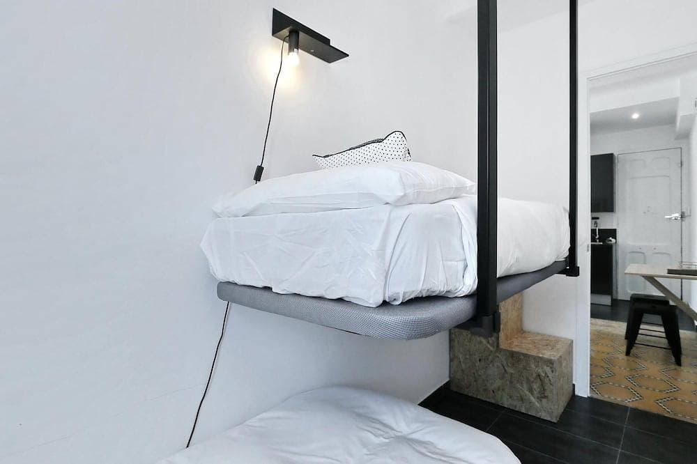 Foto 7 von 21: Casa Nanit Apt A near Camp Nou