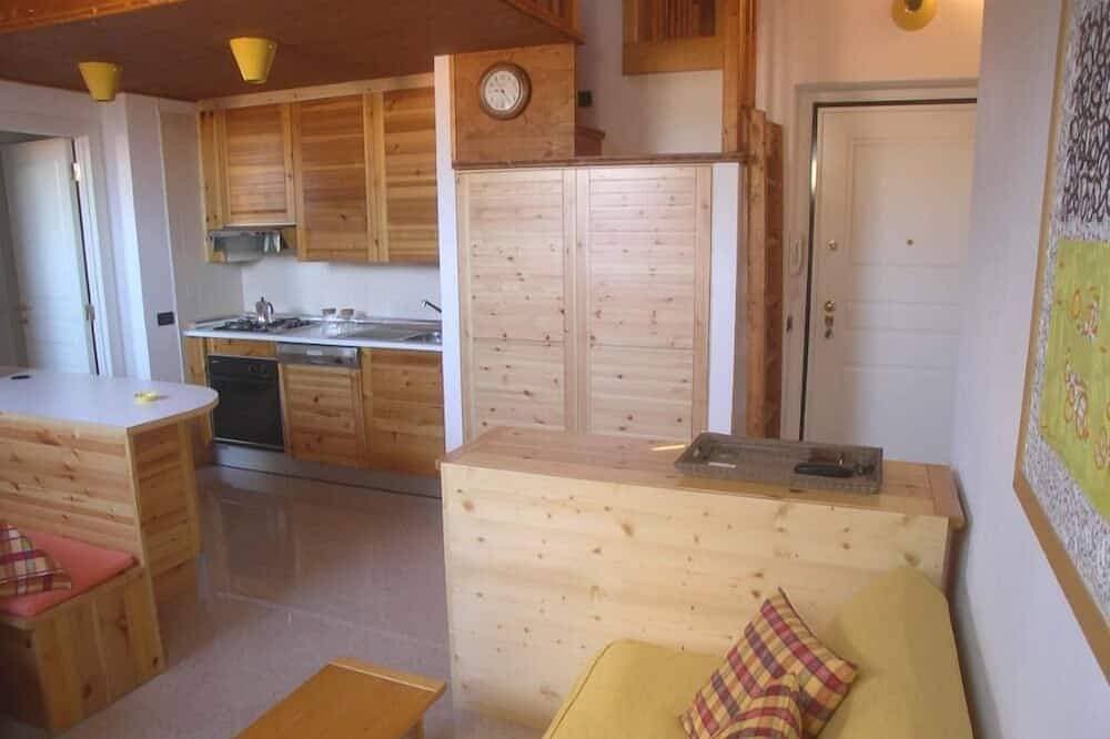 Foto 8 von 15: Schöne zentrale Wohnung mit Blick auf die Promenade.