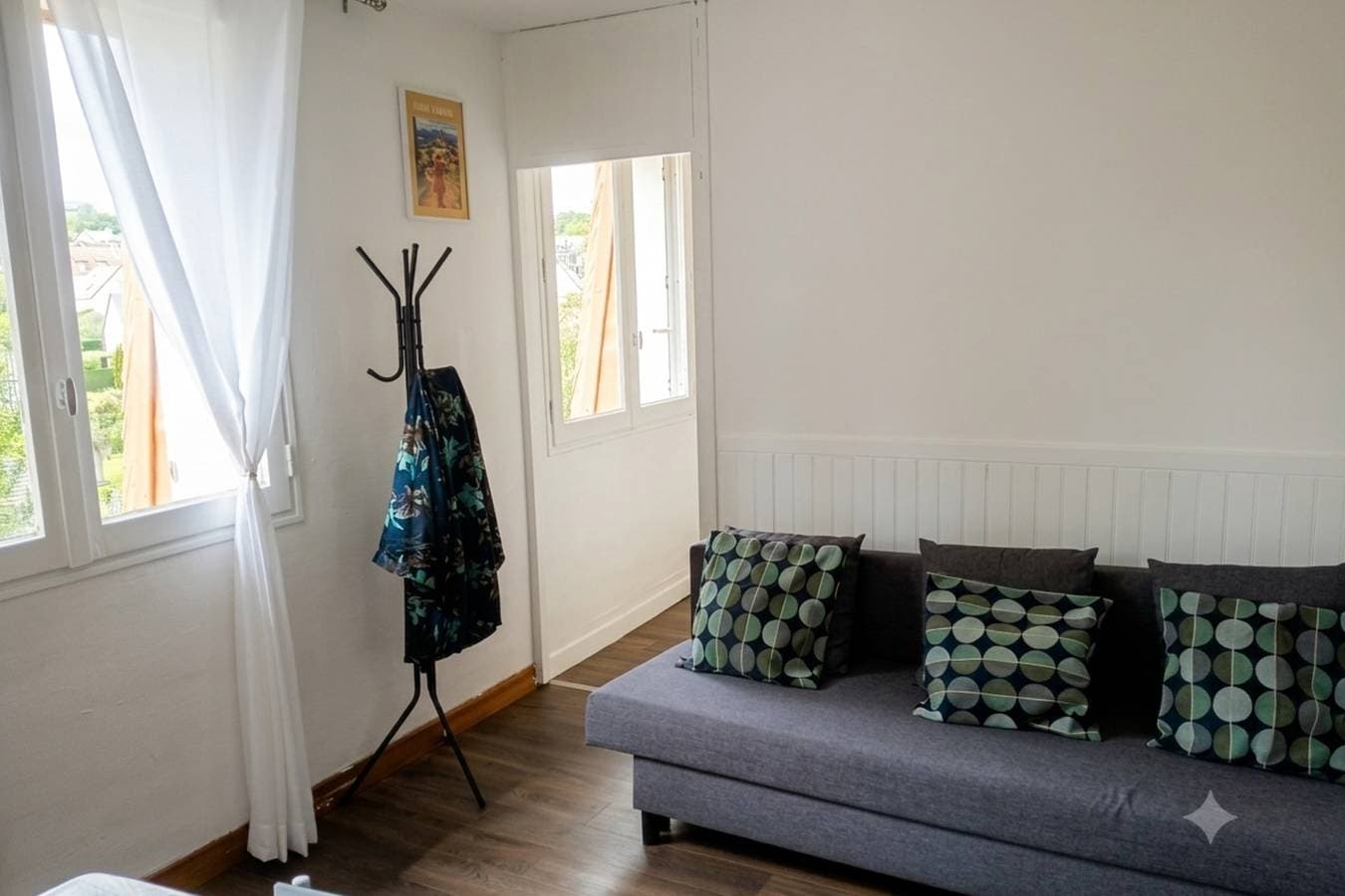 Foto 4 von 10: Ferienwohnung für 4 Personen