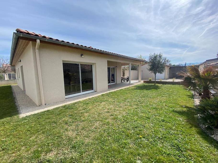 Foto 5 von 14: Three-Bedroom Villa