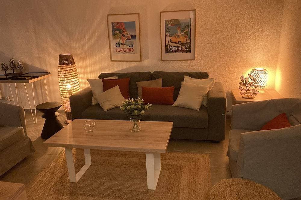 Foto 13 von 30: Appartement de Standing Cassis Bellevue. Animaux Acceptés, Avec Piscine 25 m
