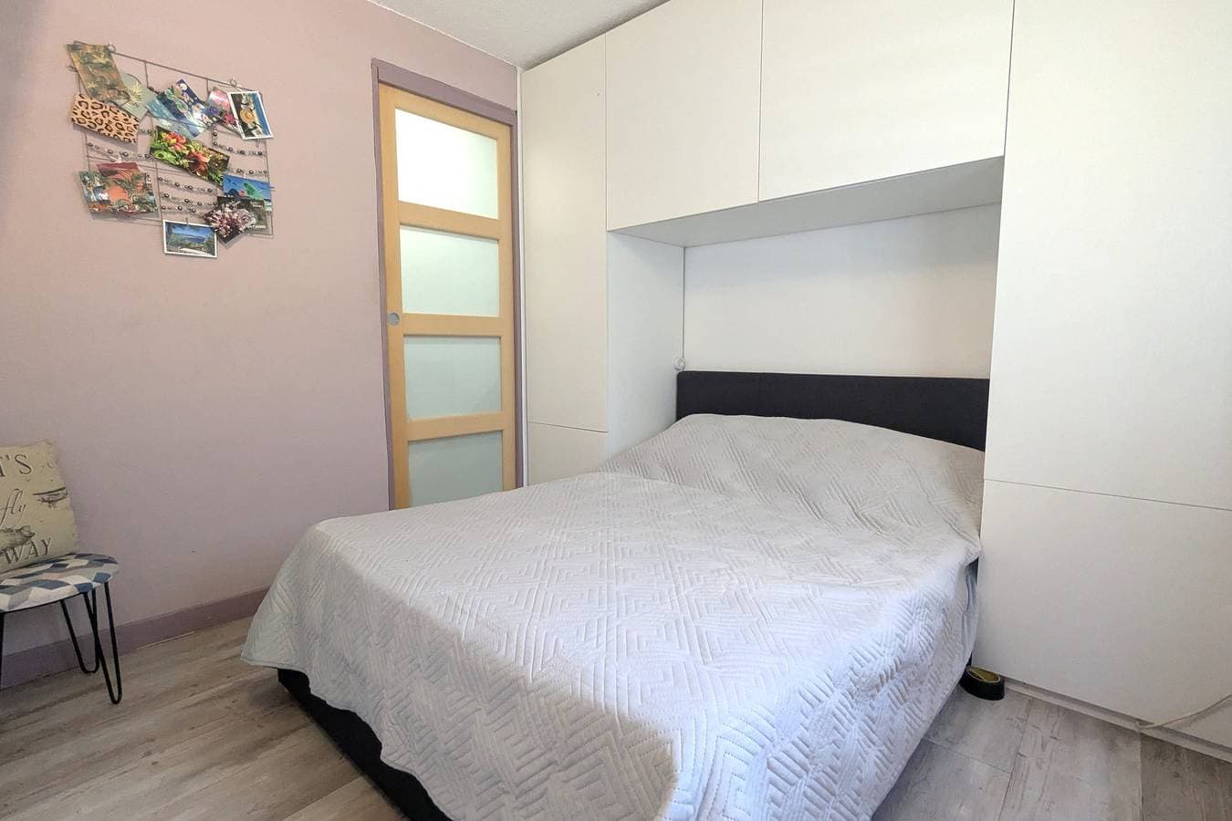 Foto 6 von 16: Ferienwohnung für 2 Personen mit Garten