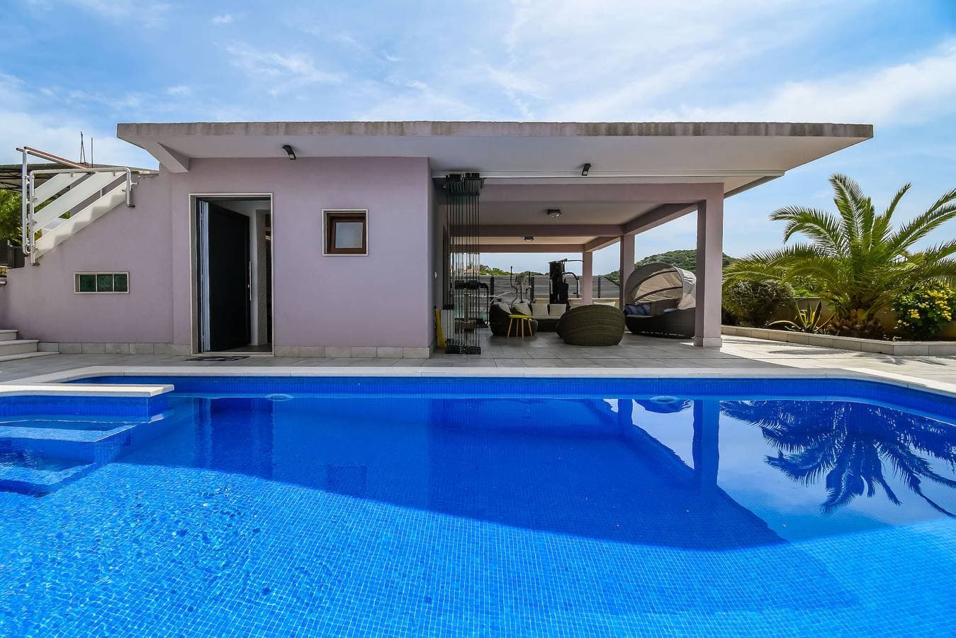 Villa Fermaj 1