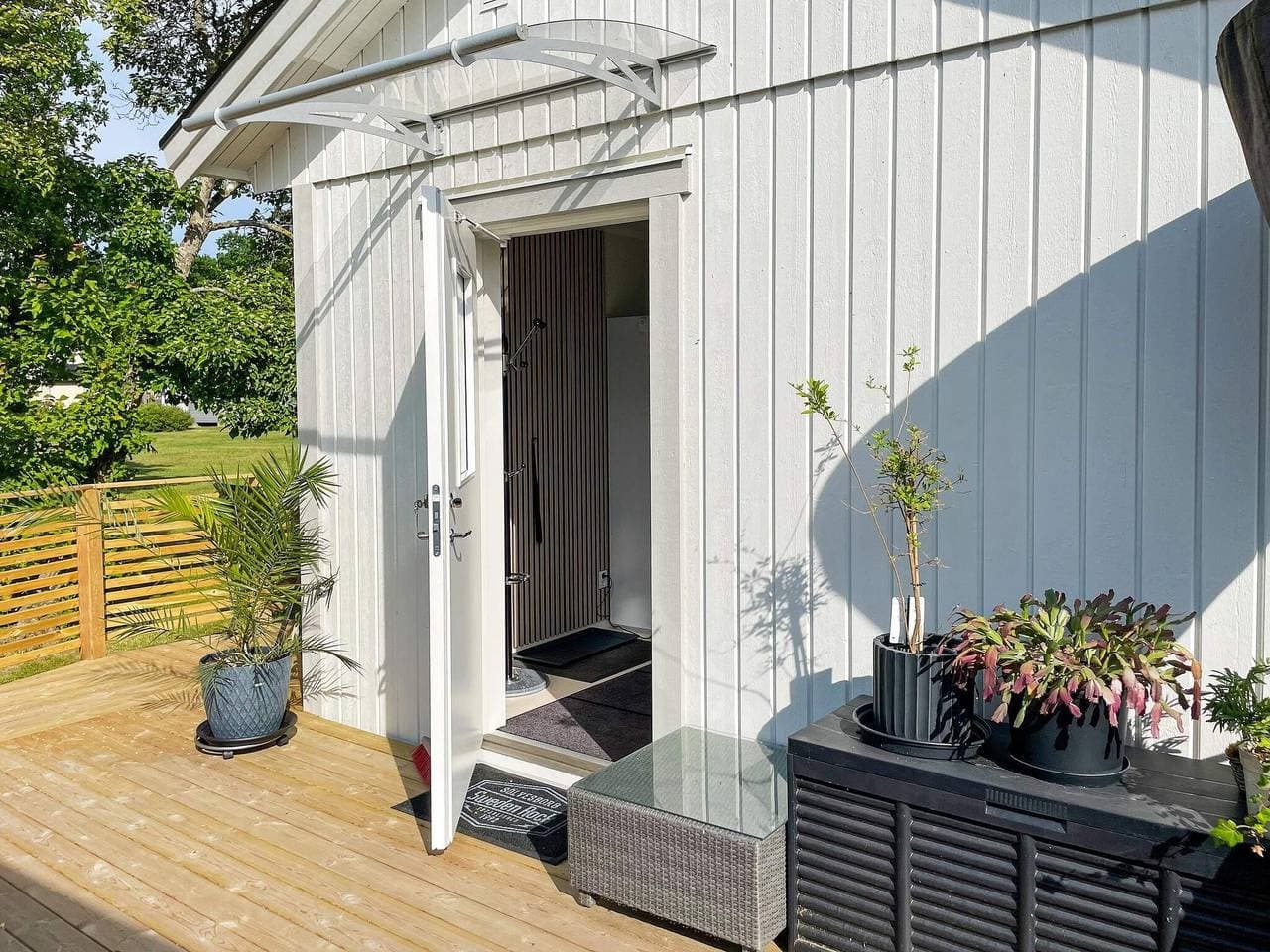 Foto 3 von 23: 4 Sterne Ferienhaus in Sölvesborg