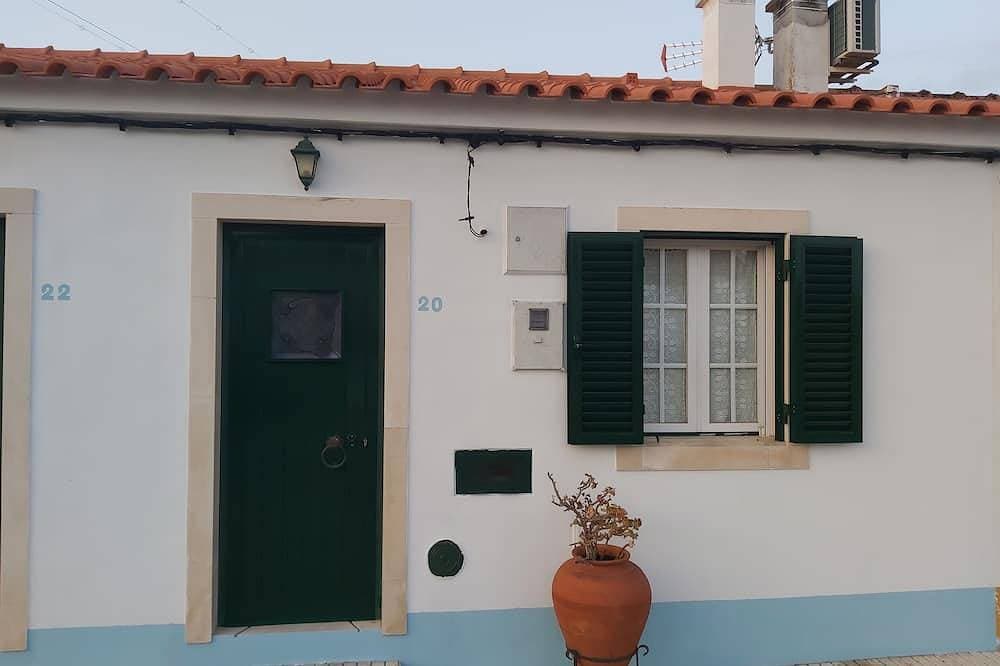 Foto 7 von 27: Haus im Naturschutzgebiet des Sado Nähe Comporta