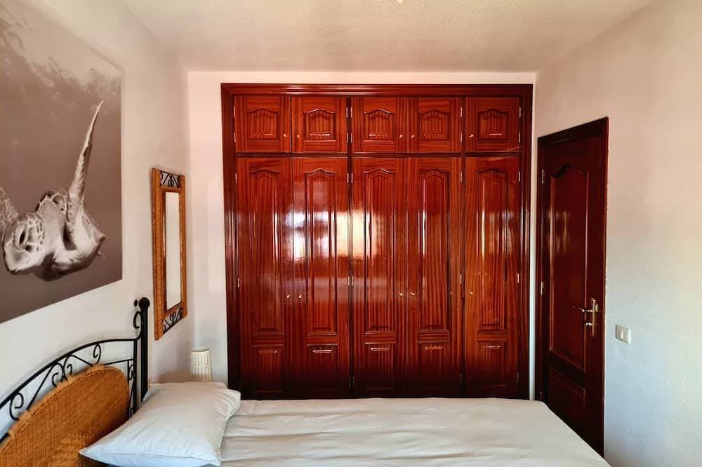 Foto 3 von 30: Erste Linie Strand, kostenloses WIFI, Klimaanlage und Garage #