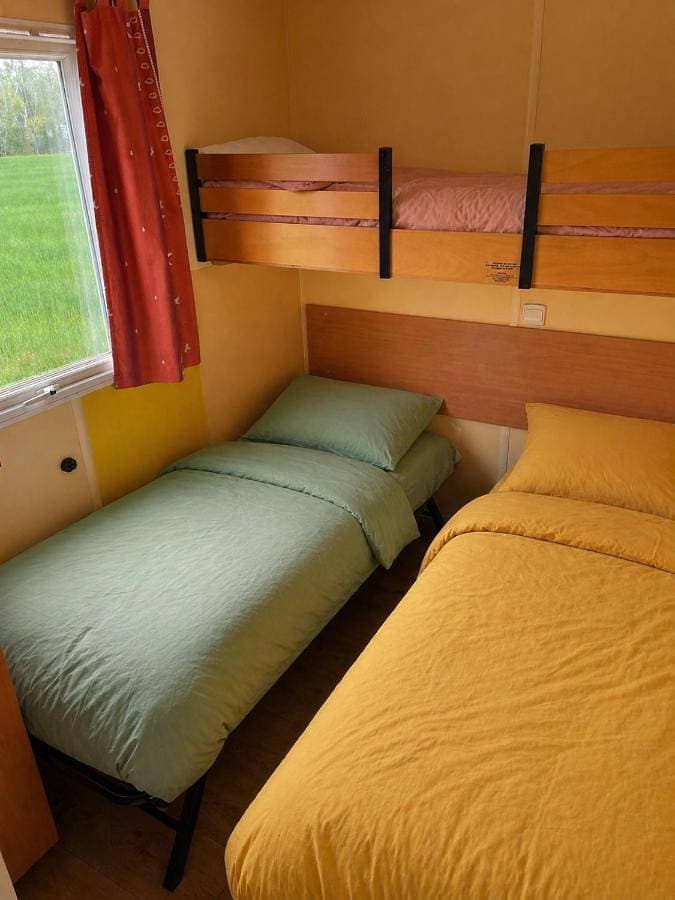 Foto 4 von 6: Mobile Home