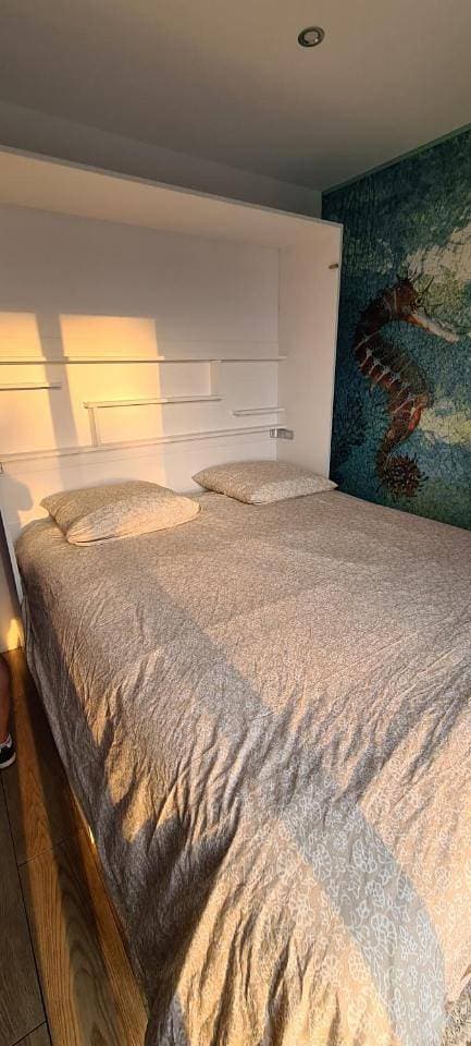 Foto 11 von 15: One-Bedroom House