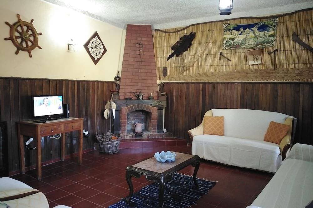 Foto 11 von 30: Landhaus mit privatem Garten und Blick auf die Landschaft