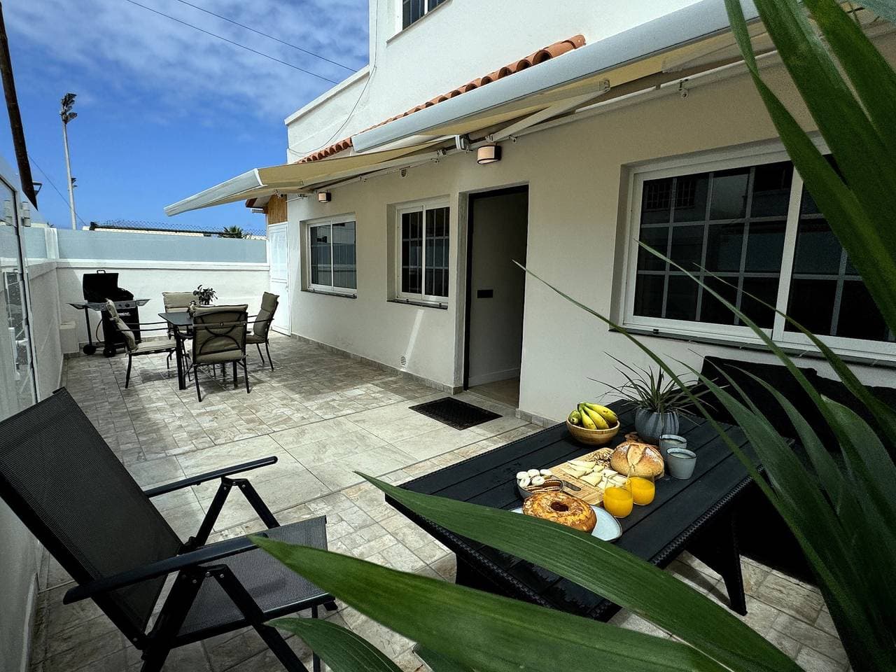 Chalet Mar Y Montaña 1