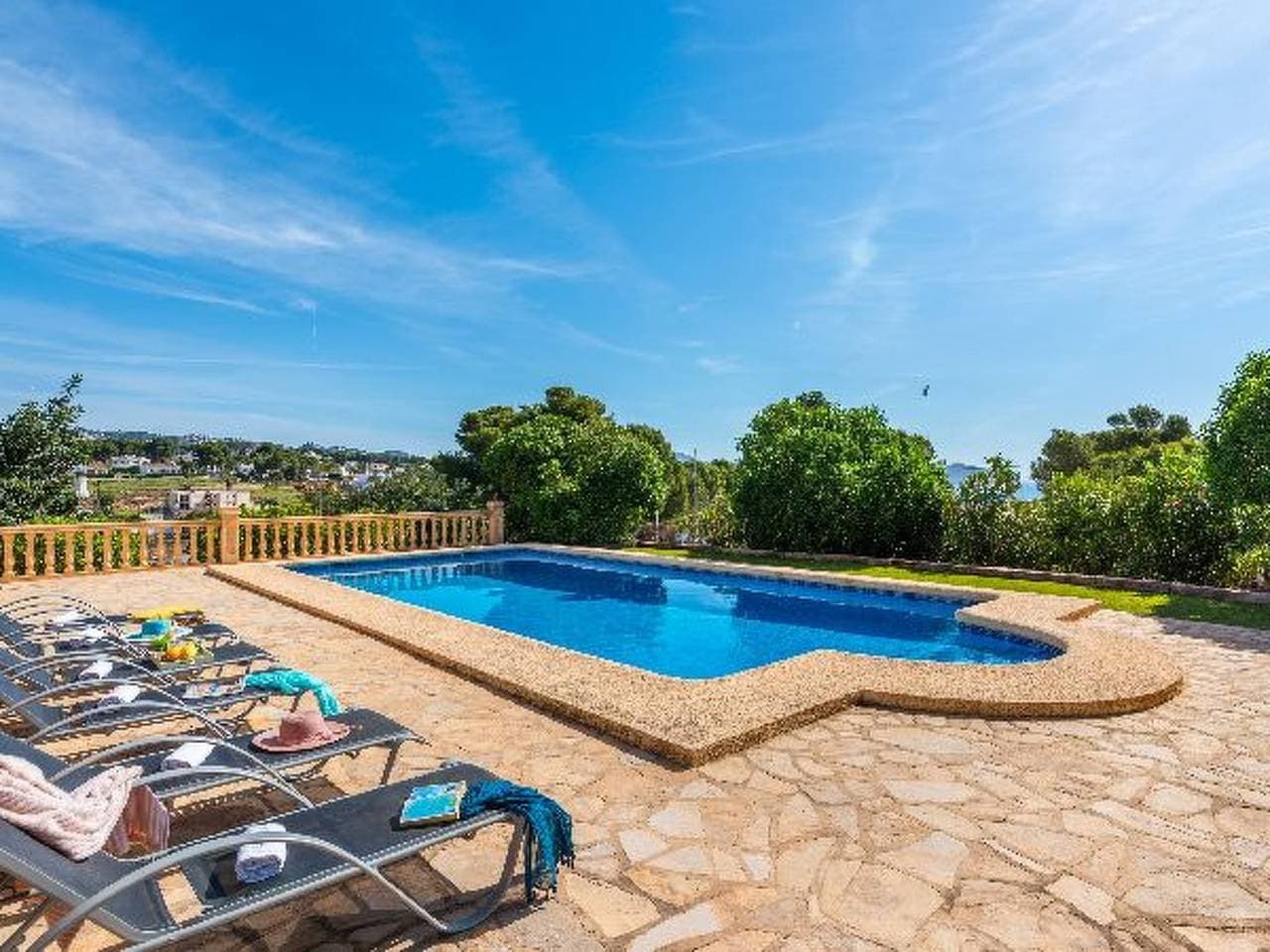 Foto 5 von 47: Villa Diego - PlusHolidays