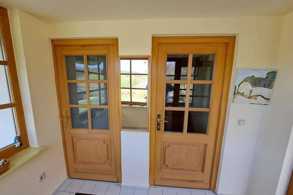 Foto 12 von 22: Ferienhaus Uhlenbusch Fewo 1 - Ferienhaus Uhlenbusch, Ferienwohnung 1