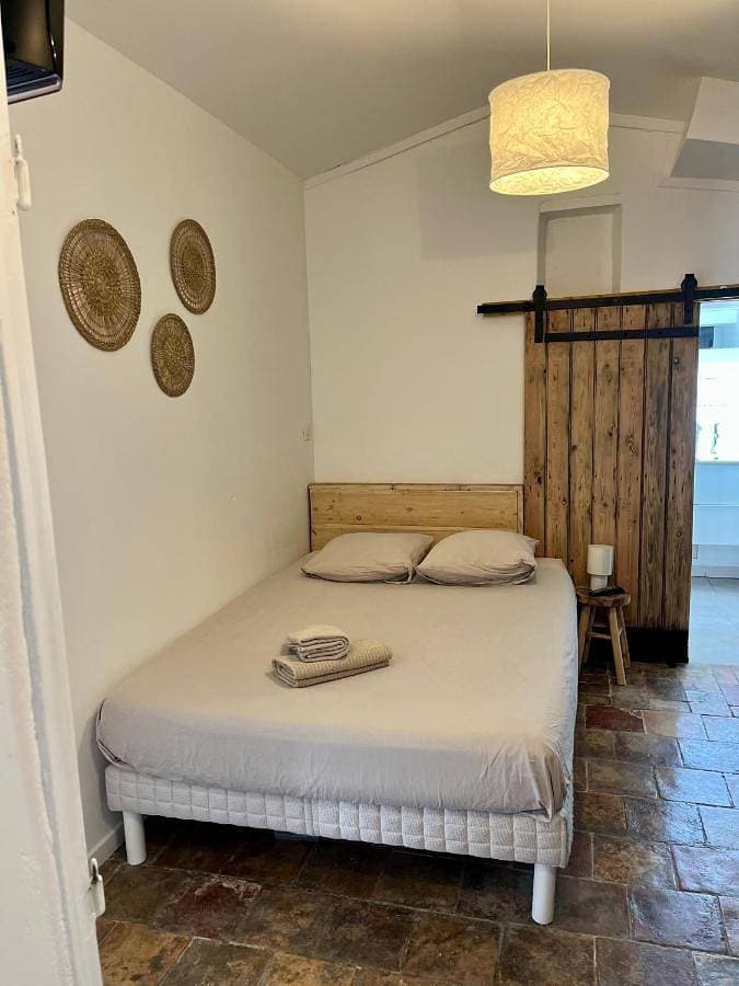 Foto 5 von 23: Two-Bedroom Apartment