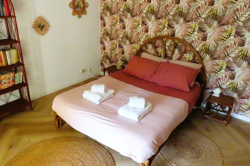 Foto 2 von 25: La Rose & Le Loup, eco-vintage gite between sea and mountain