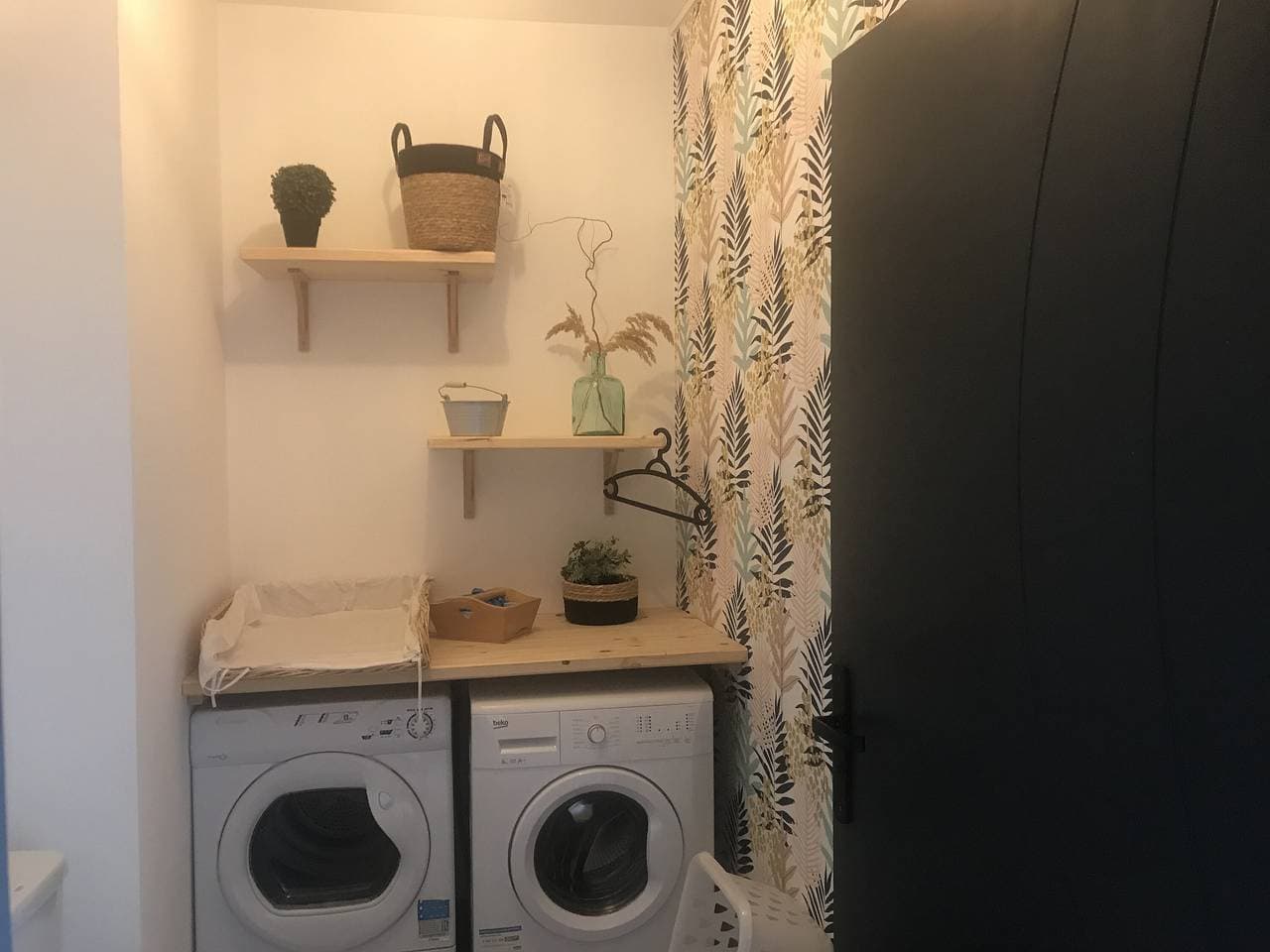 Foto 8 von 14: Gîte in historischem Anwesen "Etape En Barétous" mit privater Terrasse, Garten & WLAN