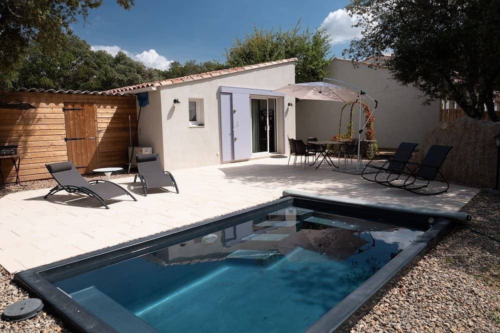 Fleur de Romarin - Avec piscine privée 1