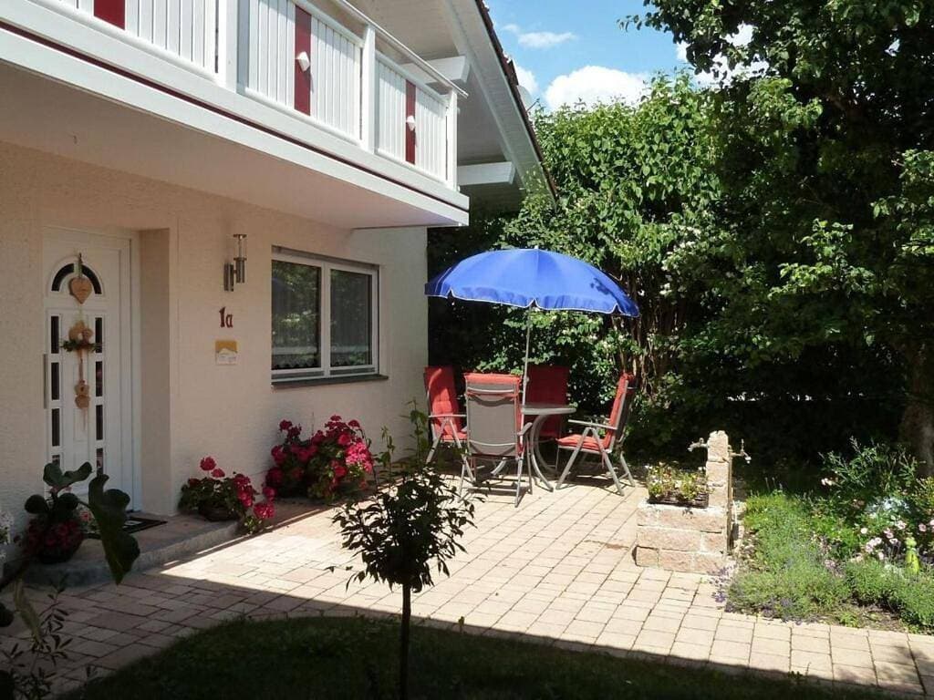 Foto 2 von 29: Two-Bedroom Holiday Home