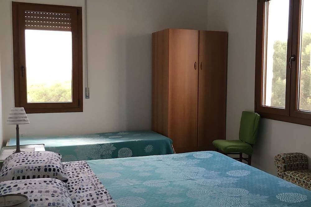 Foto 2 von 30: Praktisch für Surf-Liebhaber in Capo Mannu