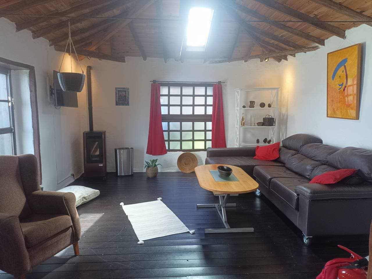 Casa Madera 2 1
