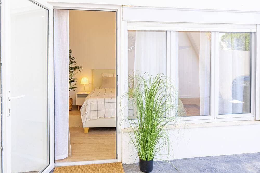 Foto 8 von 30: Moderne Villa mit großem privatem Pool in Santa Ponsa