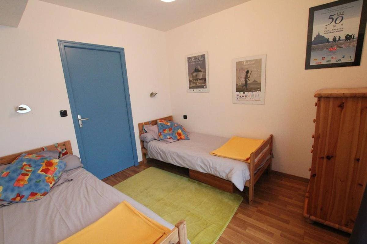 Foto 9 von 36: Apartment - Up Floor