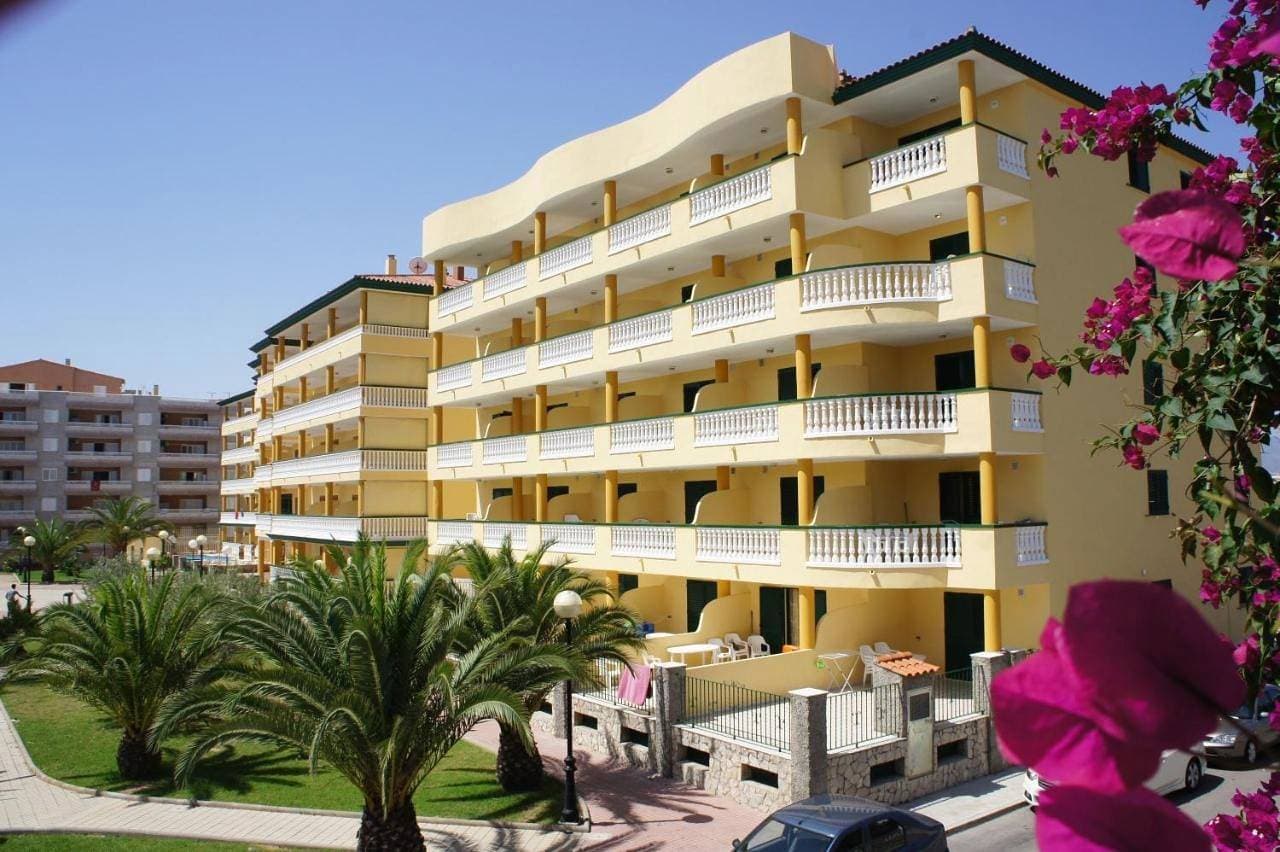 Apartamentos Satse Moncofa 1