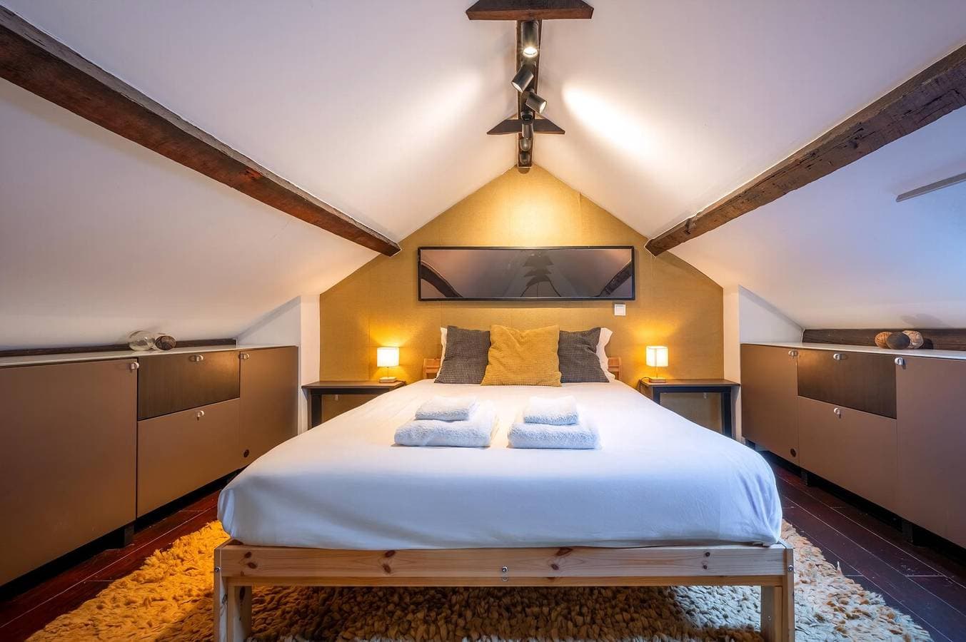 Foto 6 von 32: Ferienwohnung für 2 Personen