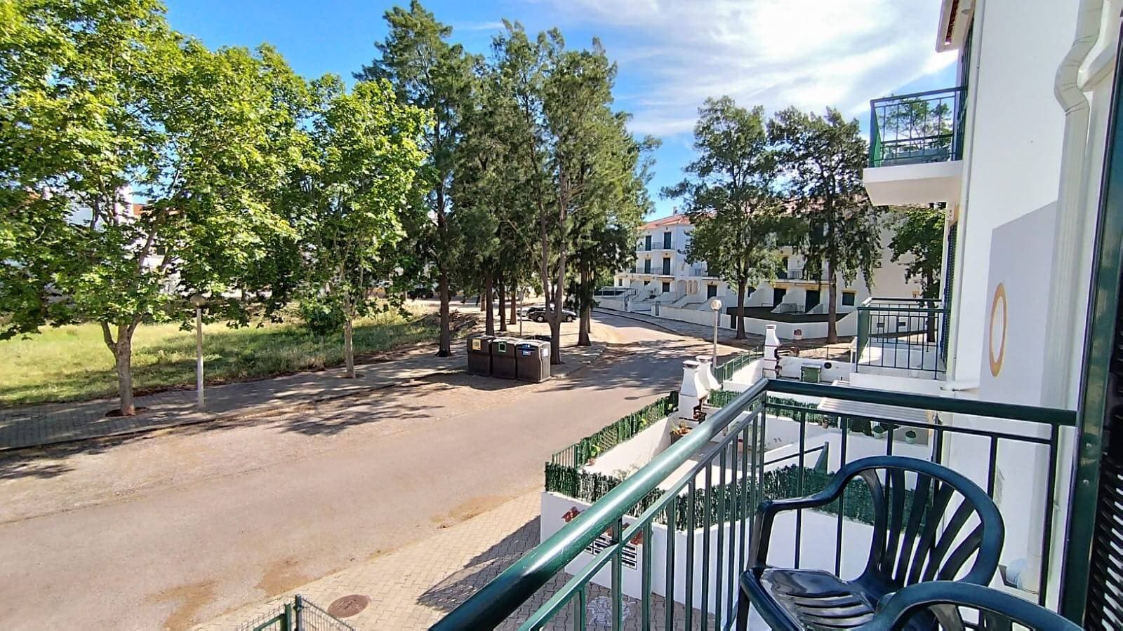 Foto 12 von 40: Apartment 'Dunas Beach T1' mit Balkon und Klimaanlage