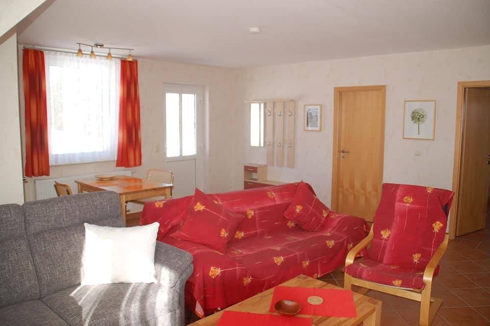 Foto 3 von 12: Fewo Anna - Haus Uhleck