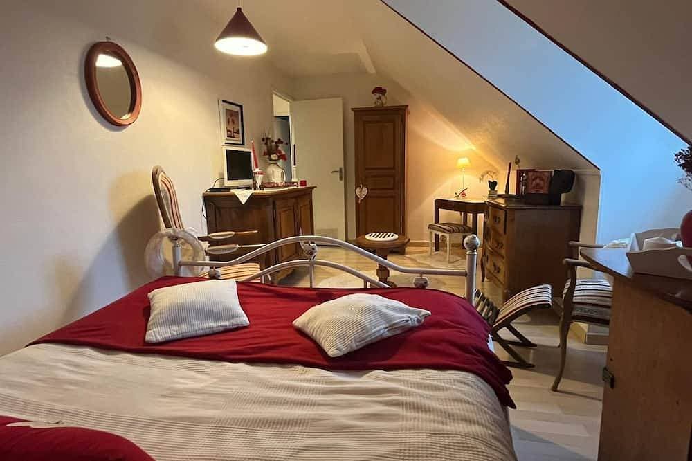 Foto 4 von 13: Bed and breakfast in Sologne