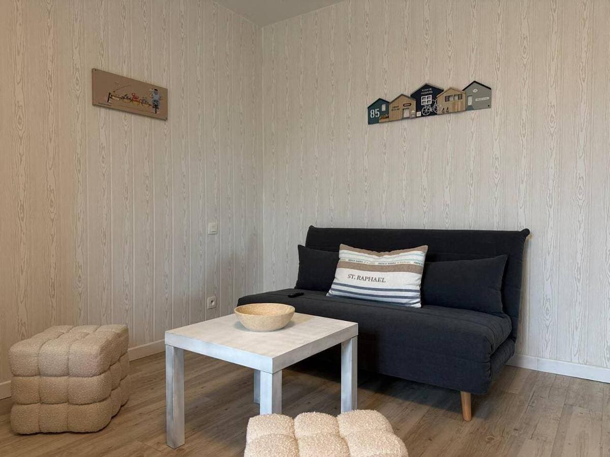 Foto 4 von 27: Apartment