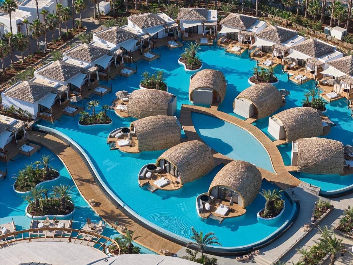 Stella Island Luxury Resort & Spa (Adults Only) 1