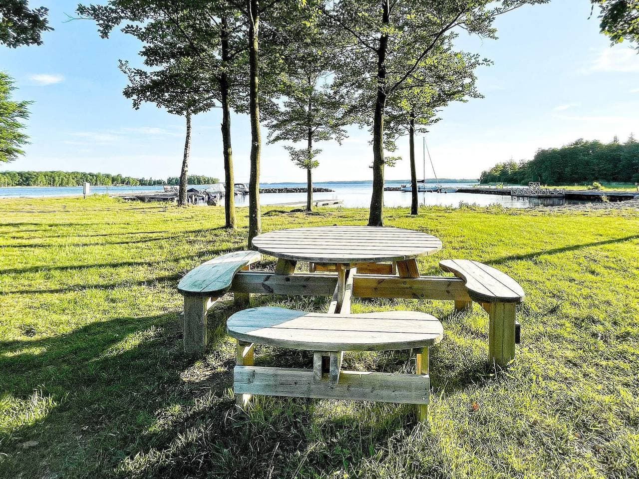 Foto 10 von 31: 4 Sterne Ferienhaus in Ljungby