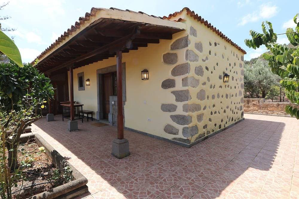 Countryside Views House Teror 3 1