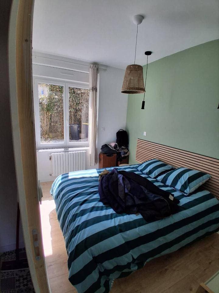 Foto 10 von 10: One-Bedroom Apartment