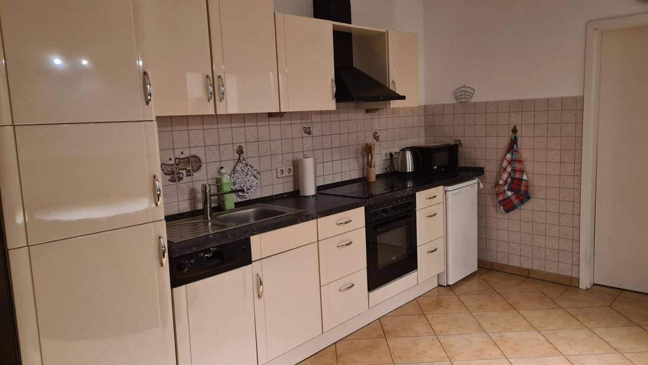 Foto 5 von 13: Two-Bedroom Apartment
