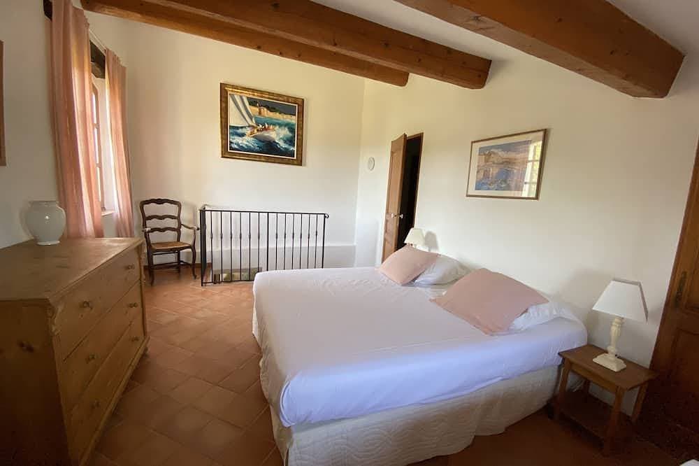 Foto 3 von 19: *** Die Boutinelles * Superb Wohnung in La Ferme Du Moulin Roux