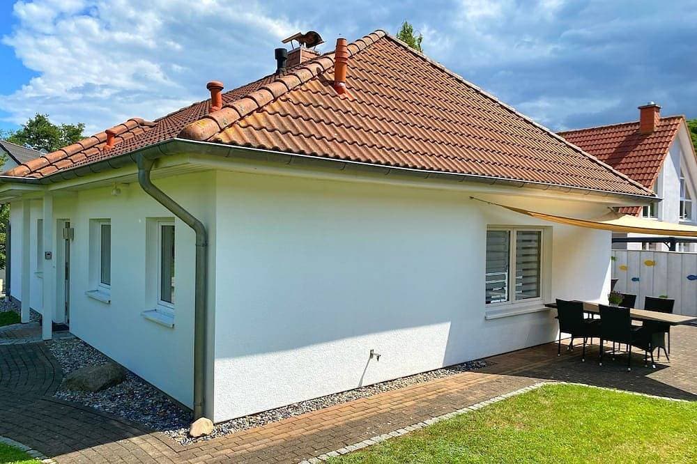 Ferienhaus Sol - Ferienhaus Sol in Staphel 1