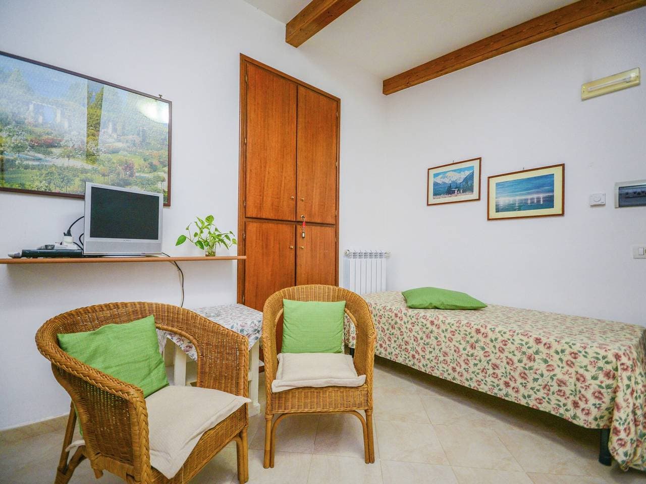 Foto 8 von 70: Villa in Sorrent nahe Marina Grande