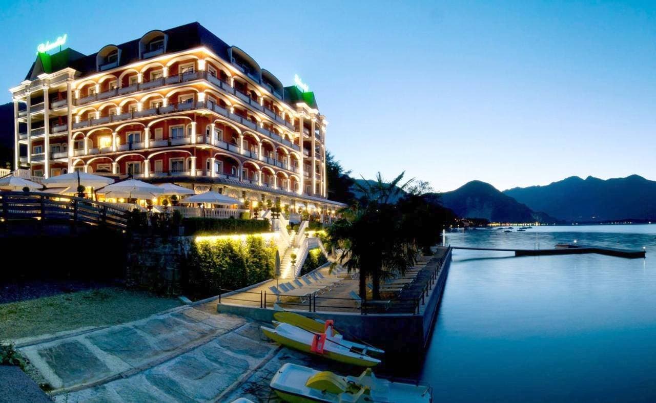 Hotel Splendid 1