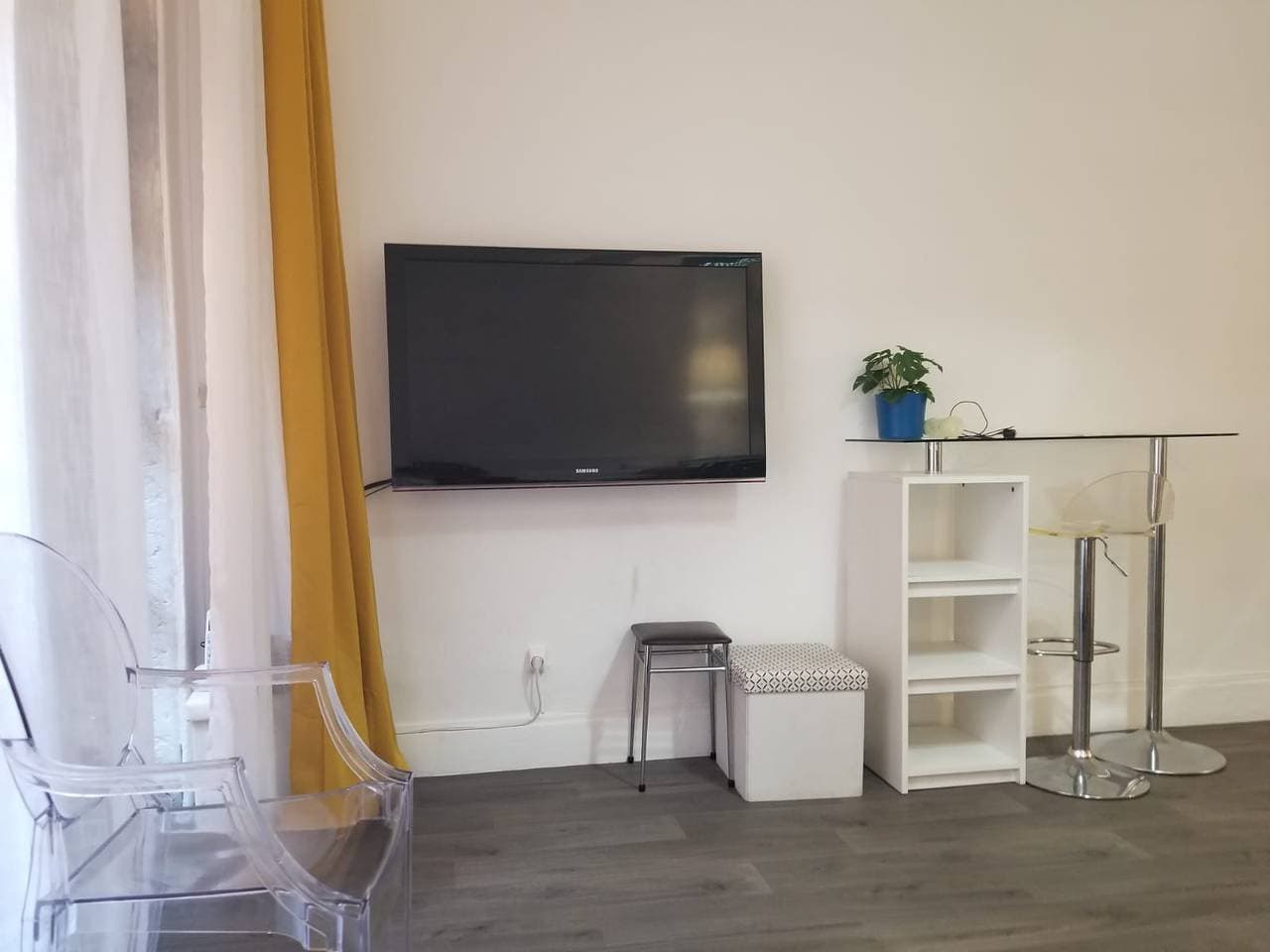 Foto 2 von 20: Ferienwohnung für 2 Personen mit Terrasse