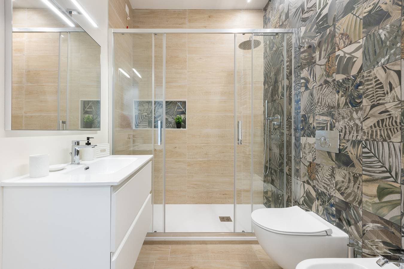 Foto 4 von 22: Domus Mameli Apartment B