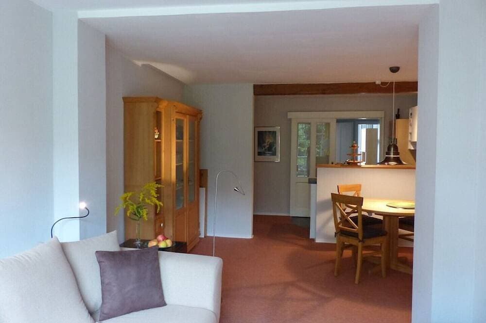 Foto 4 von 9: Apartment AltstadtErleben 1 (ground floor)