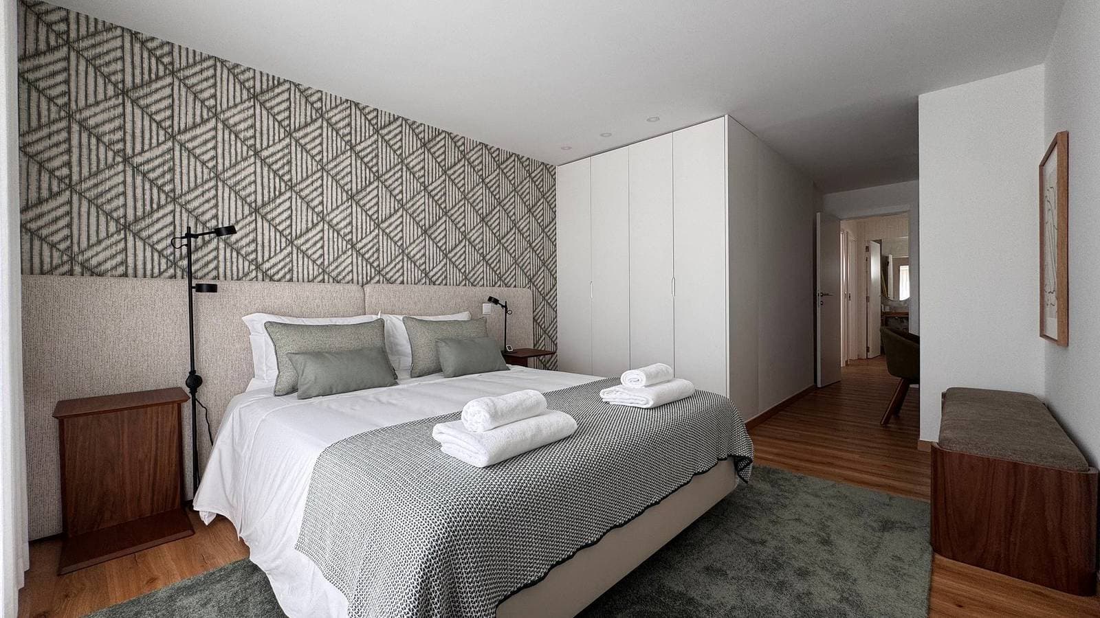 Foto 9 von 38: GuestReady - Charming retreat in Fátima