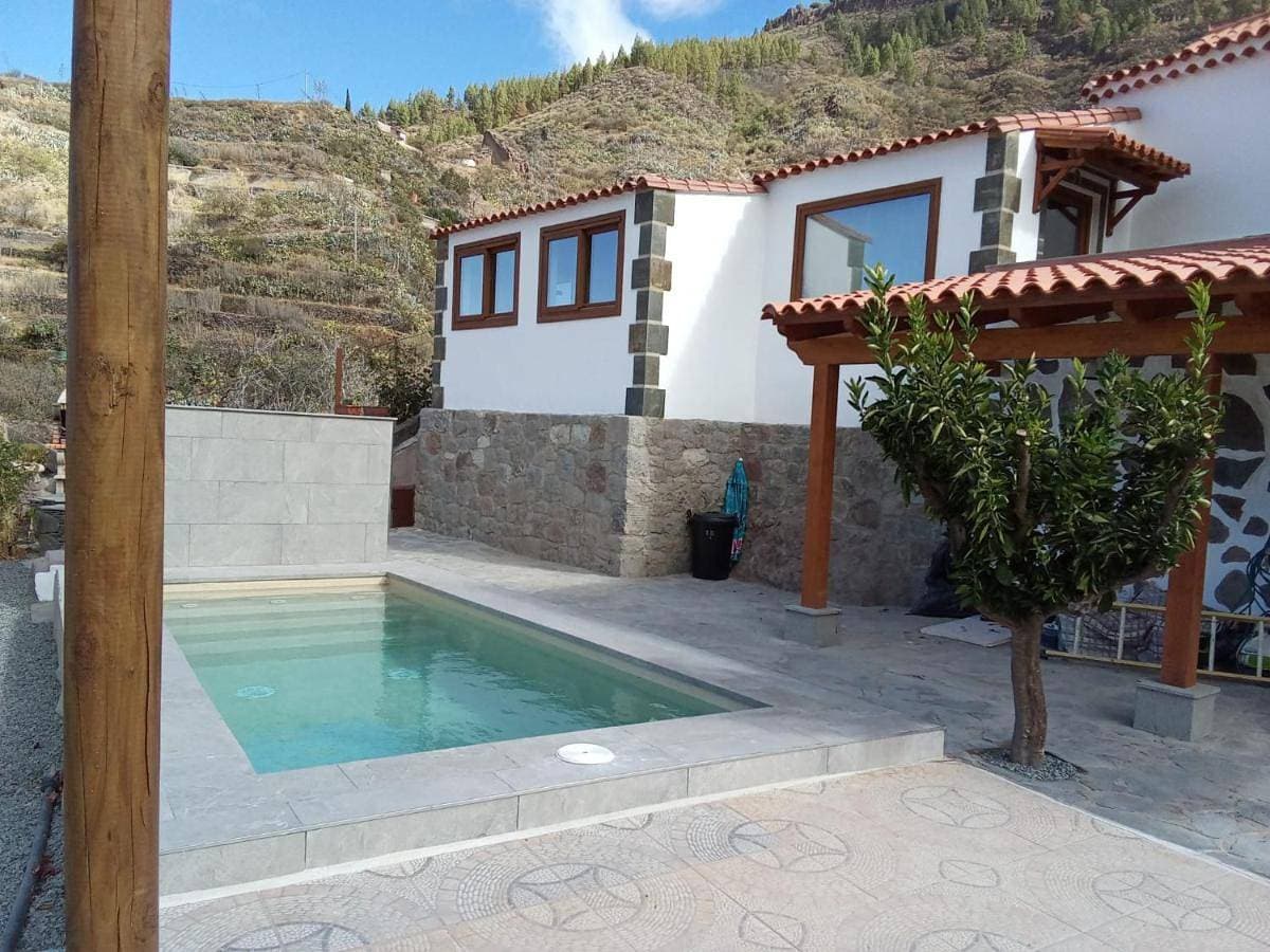Casa Chopino 1