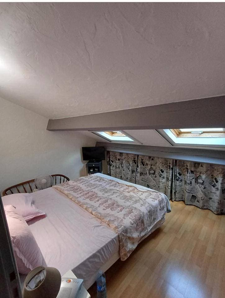 Foto 11 von 13: Three-Bedroom House
