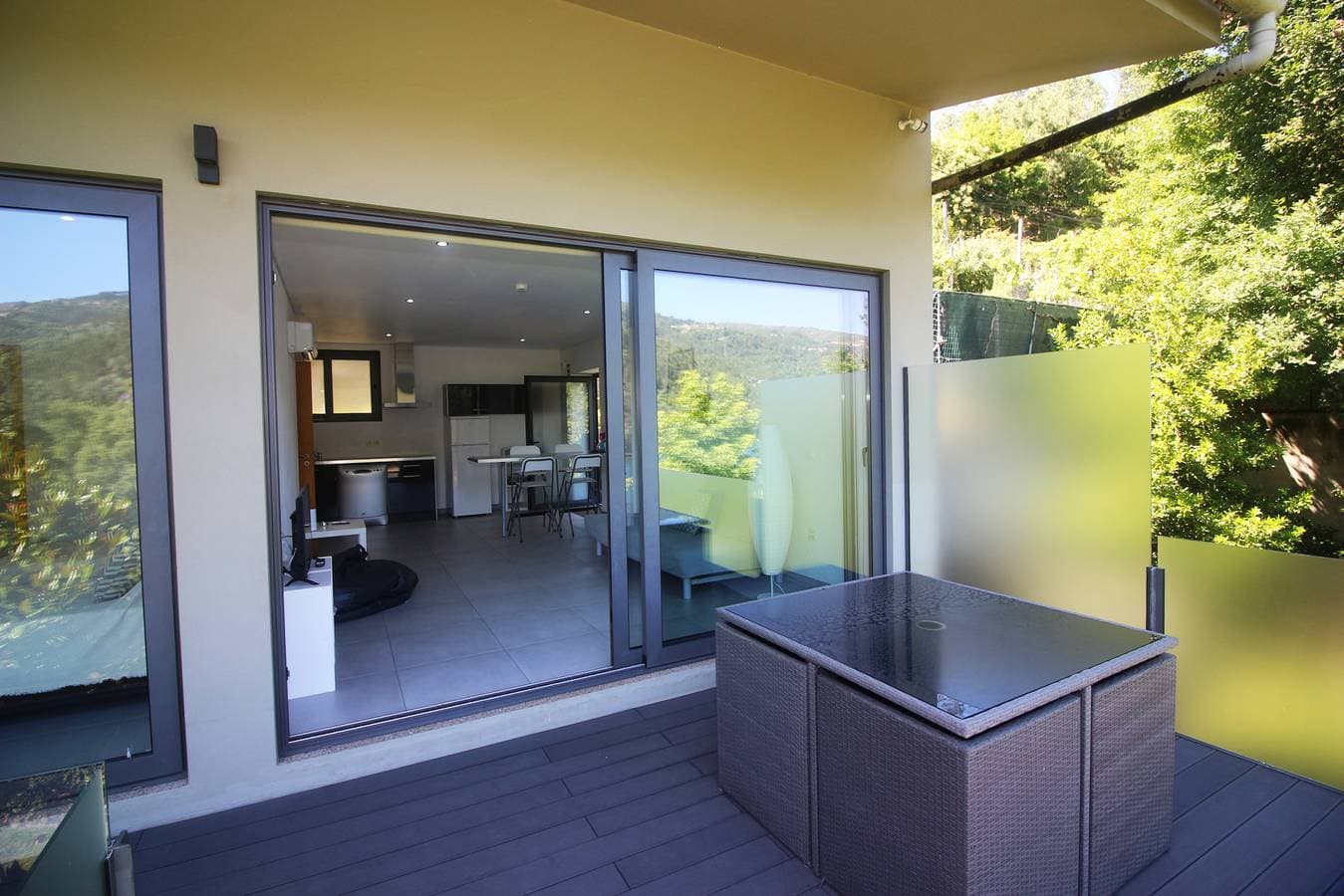 Foto 4 von 21: Apartamento Javali - Casas Barca do Rio - Gerês