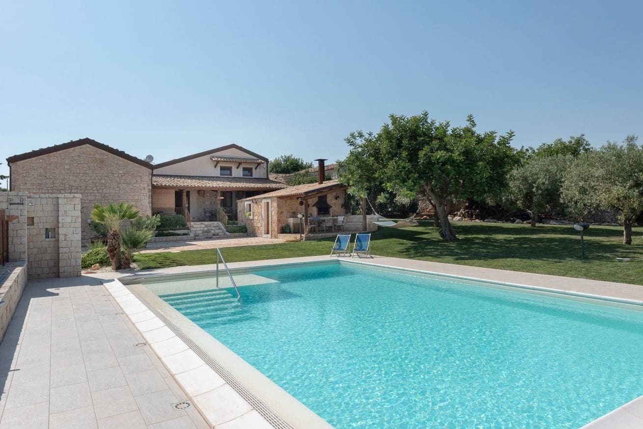 Casa Natia 1